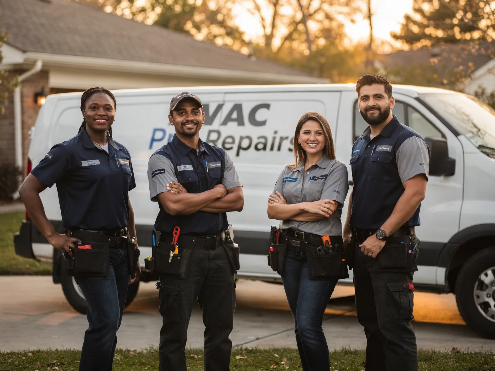 Heat Pump Repair company in Granite Falls, WA