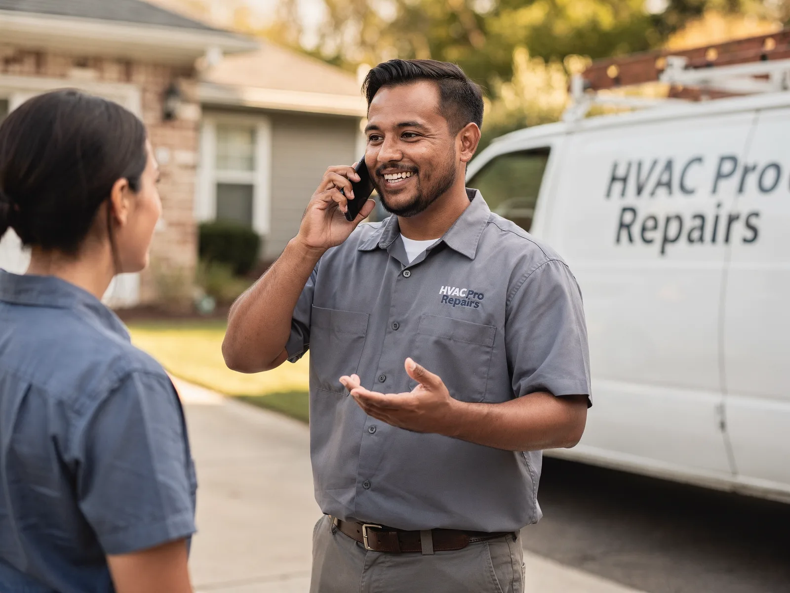 Heat Pump Repair Granite Falls, WA FAQs